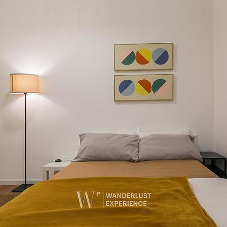 Wanderlust Experience Frankly Apartment باري المظهر الخارجي الصورة