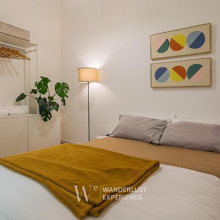 Wanderlust Experience Frankly Apartment باري المظهر الخارجي الصورة
