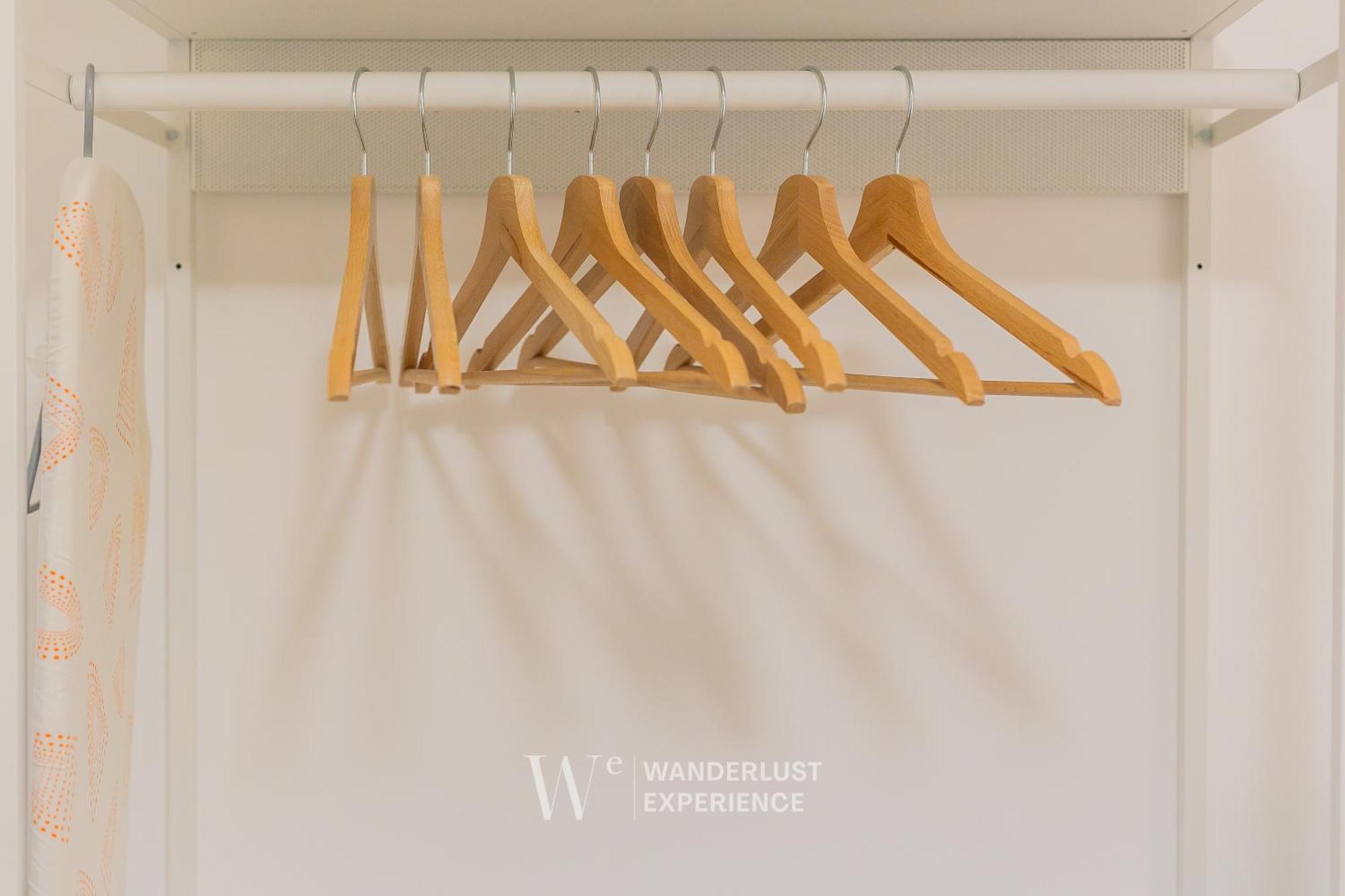 Wanderlust Experience Frankly Apartment باري المظهر الخارجي الصورة