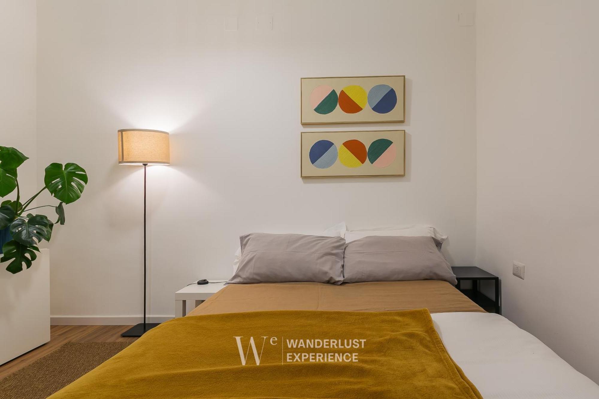 Wanderlust Experience Frankly Apartment باري المظهر الخارجي الصورة