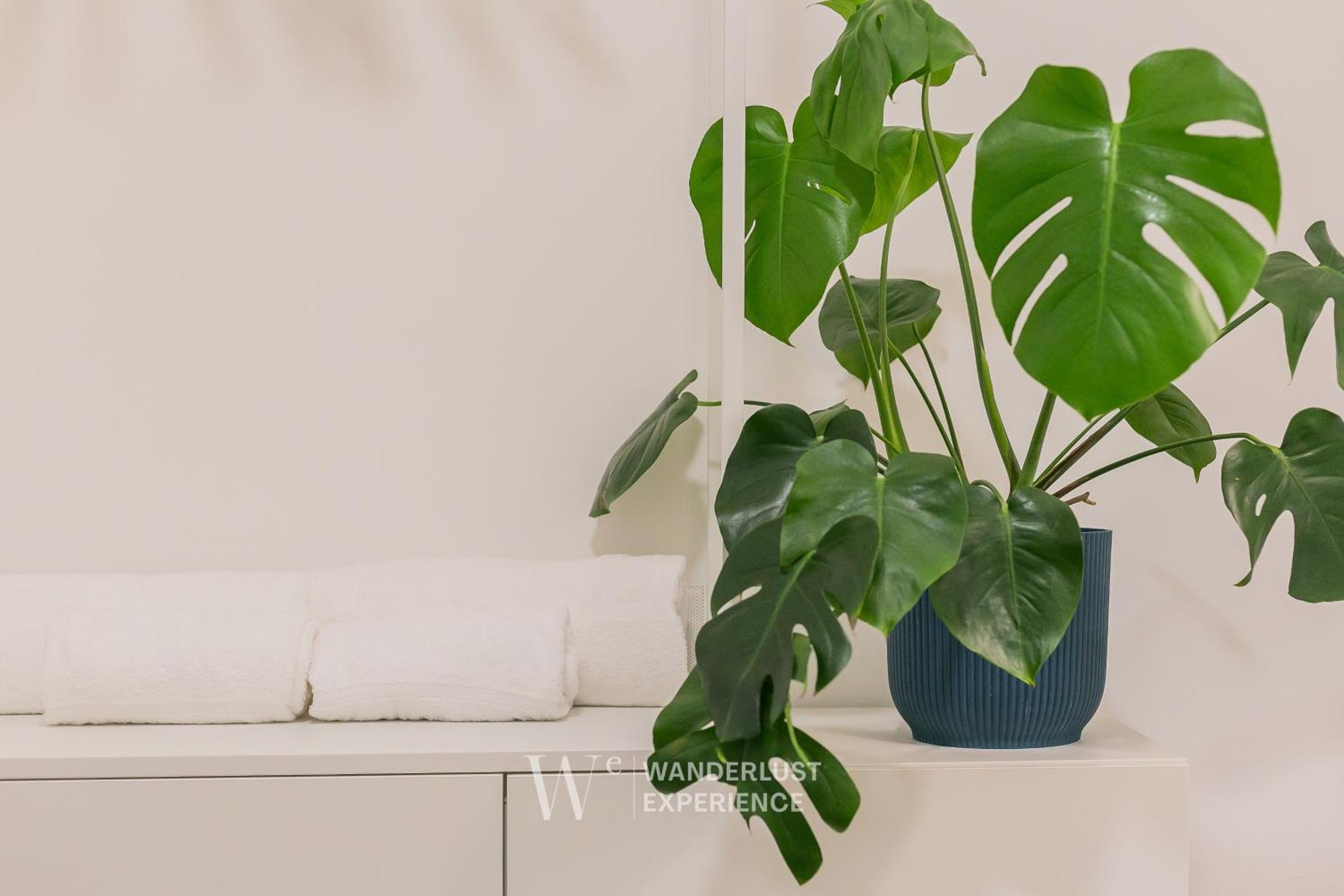 Wanderlust Experience Frankly Apartment باري المظهر الخارجي الصورة