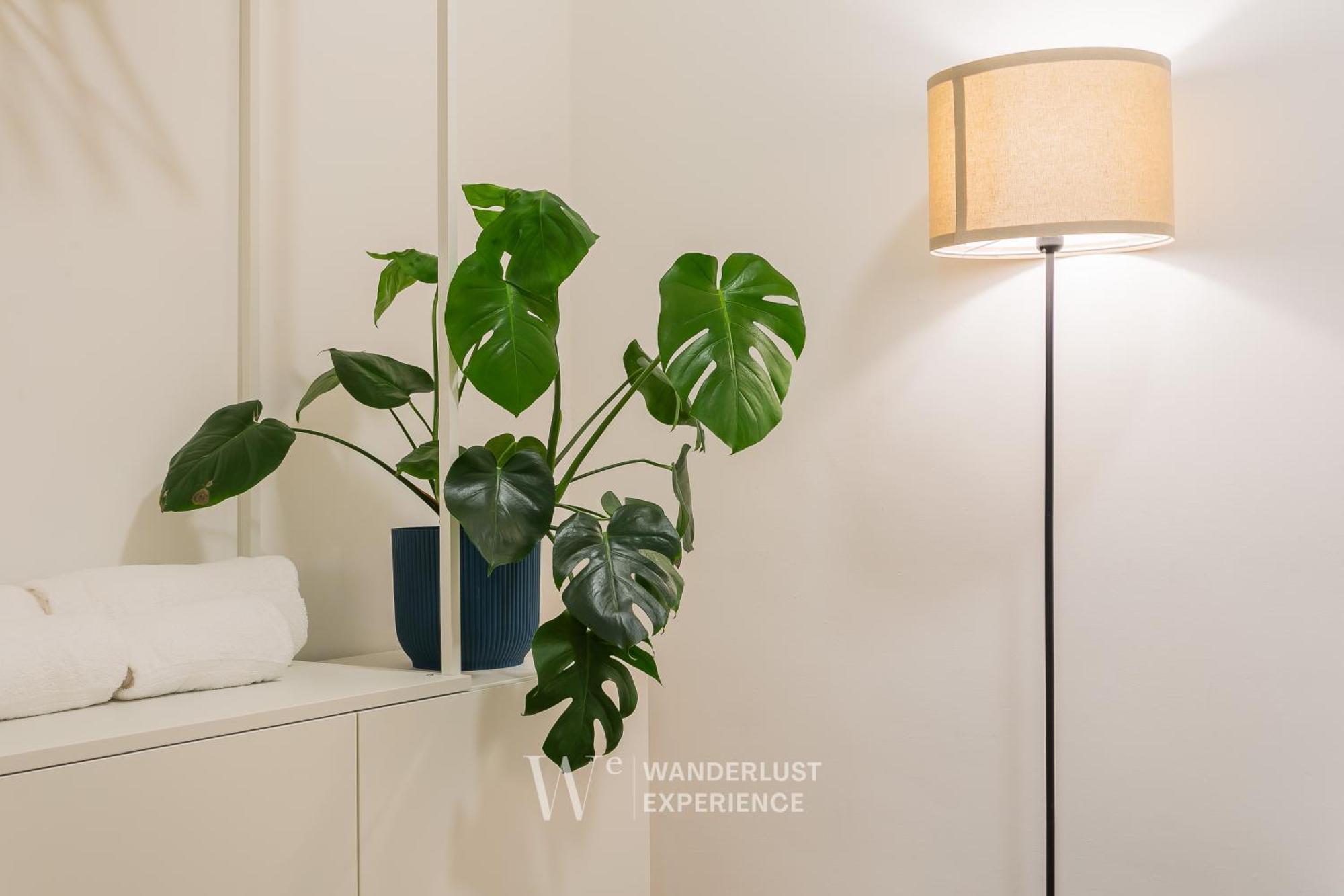Wanderlust Experience Frankly Apartment باري المظهر الخارجي الصورة