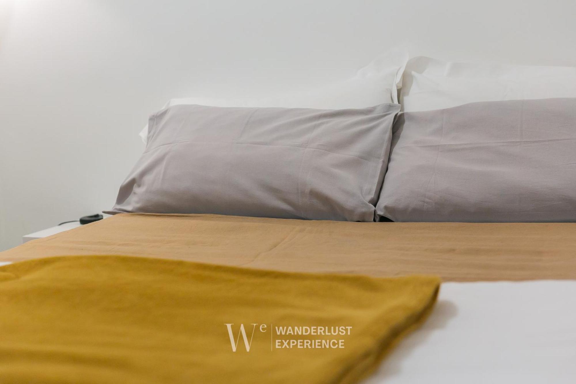 Wanderlust Experience Frankly Apartment باري المظهر الخارجي الصورة