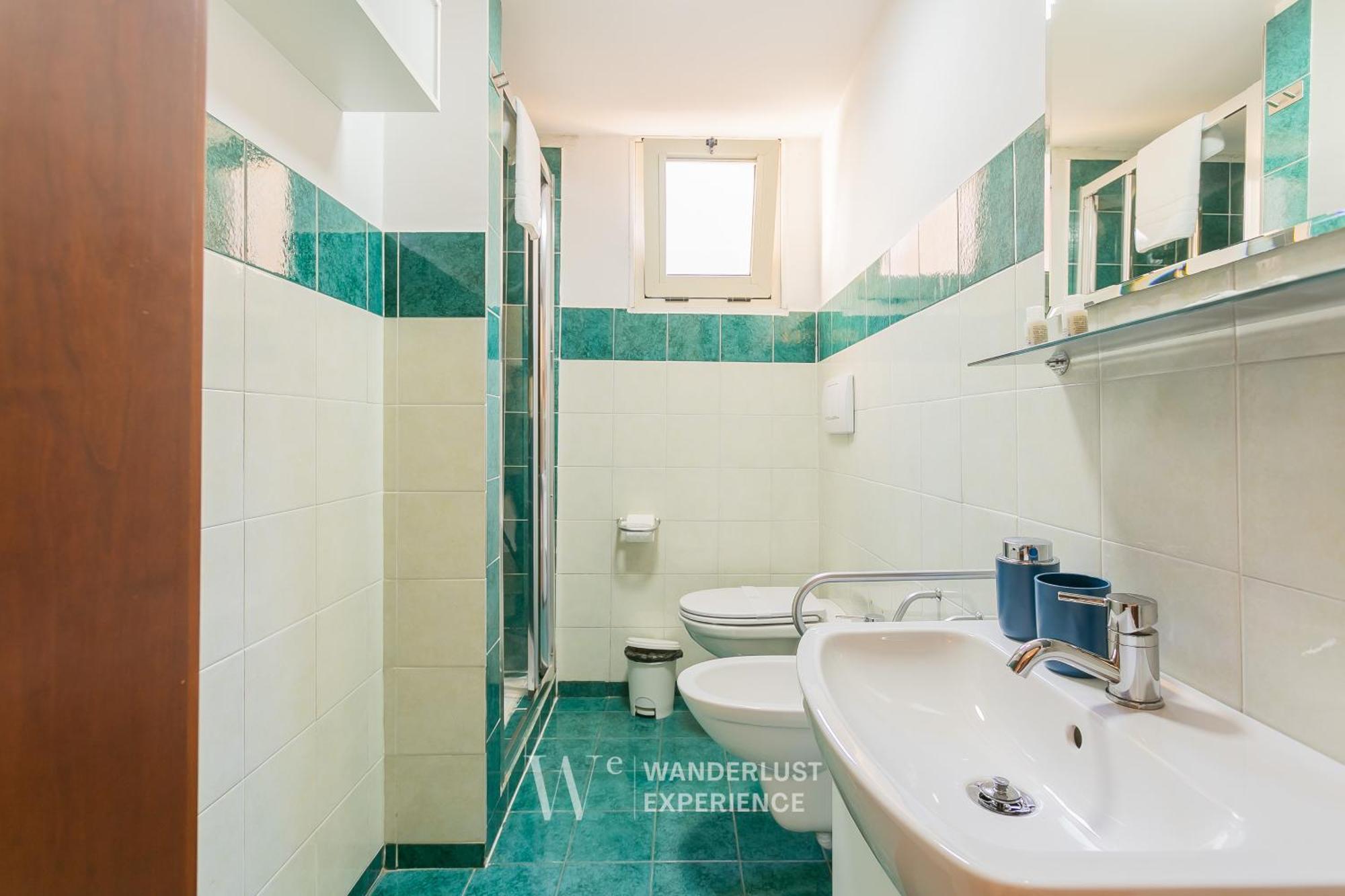 Wanderlust Experience Frankly Apartment باري المظهر الخارجي الصورة
