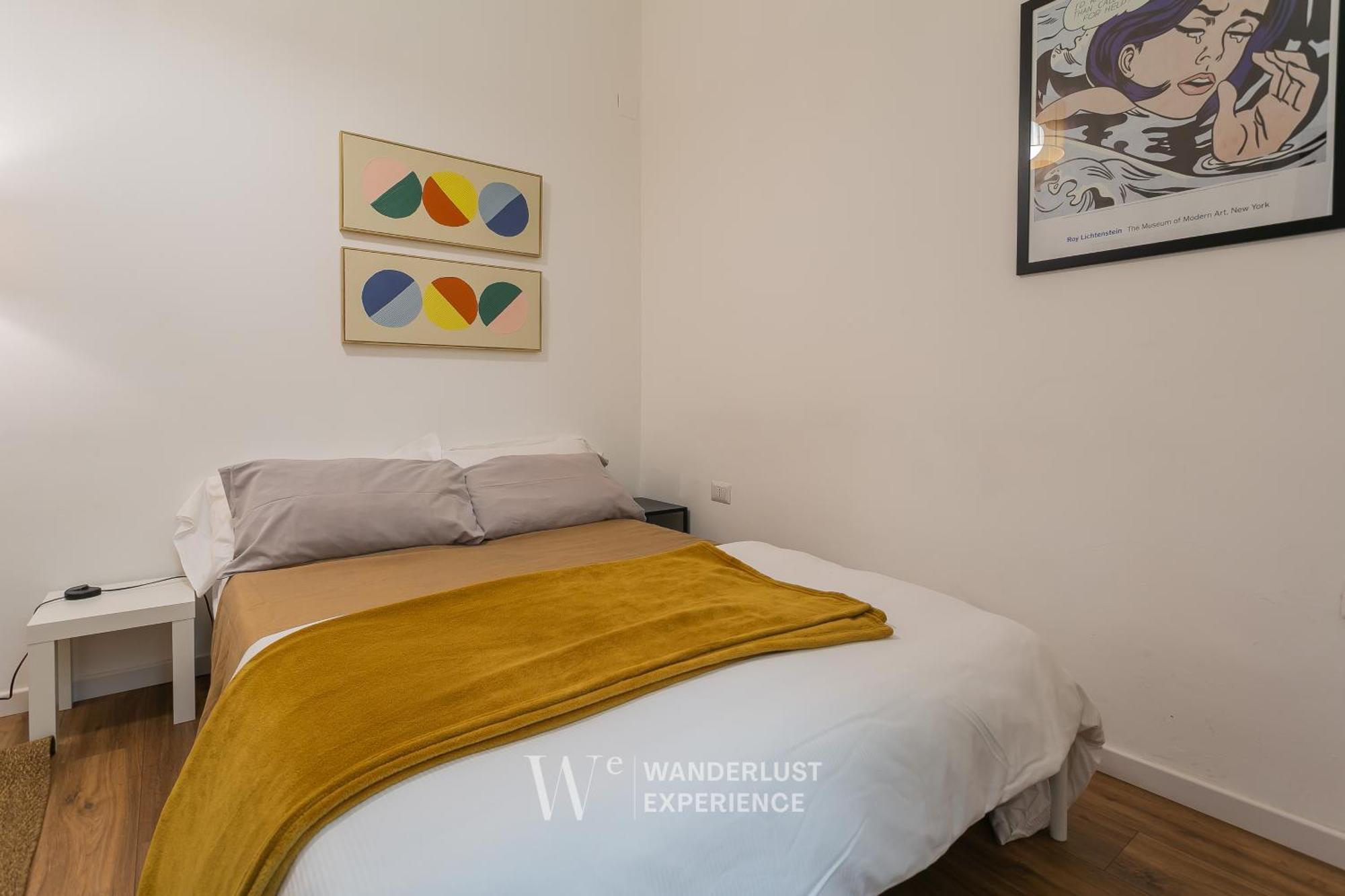 Wanderlust Experience Frankly Apartment باري المظهر الخارجي الصورة