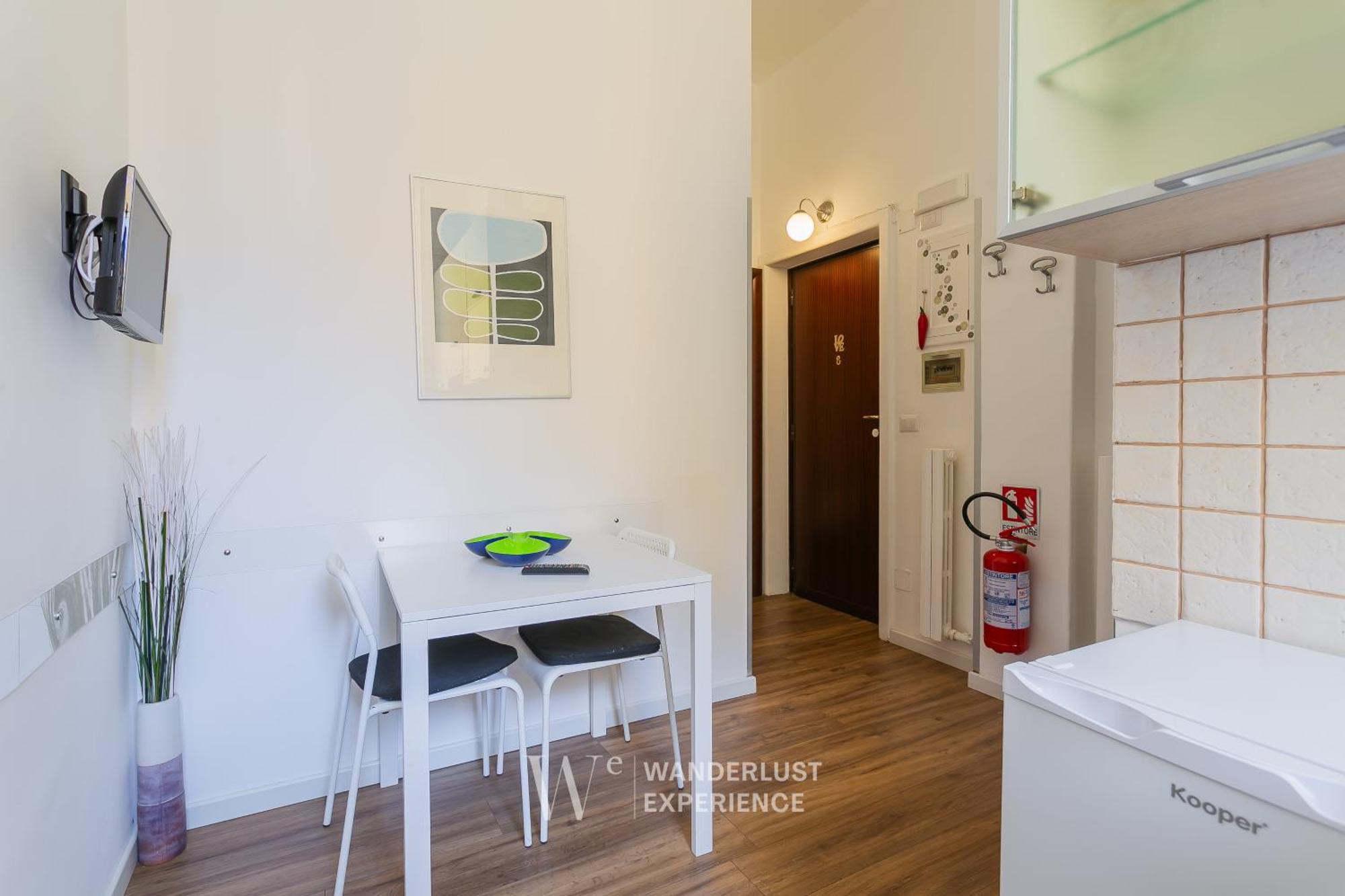 Wanderlust Experience Frankly Apartment باري المظهر الخارجي الصورة