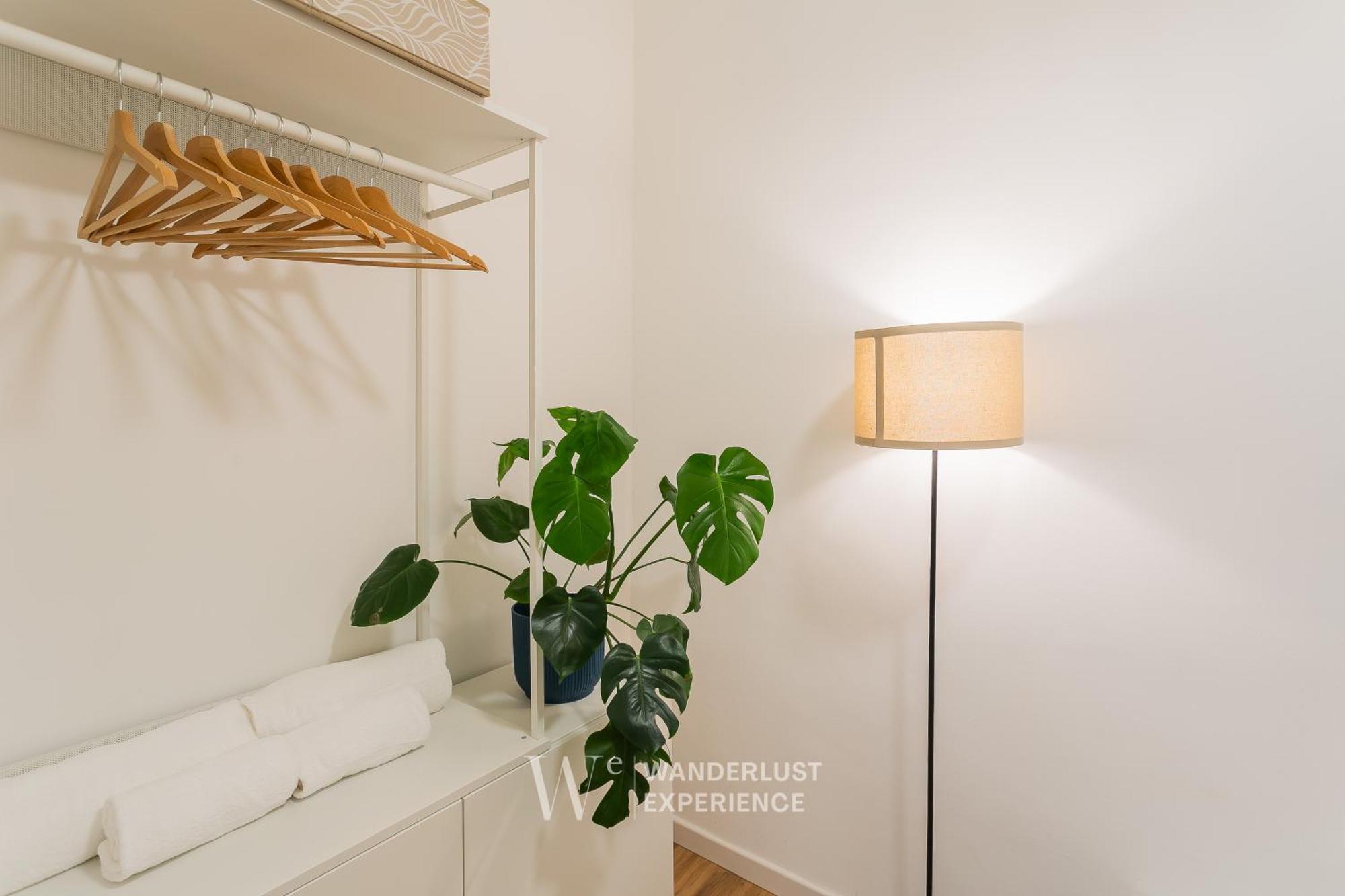 Wanderlust Experience Frankly Apartment باري المظهر الخارجي الصورة