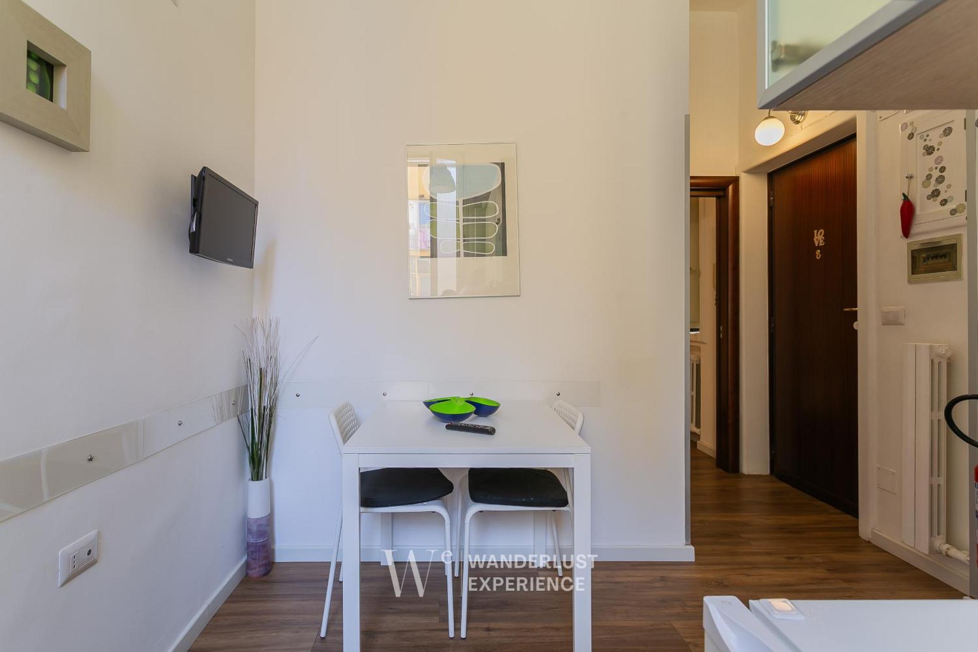 Wanderlust Experience Frankly Apartment باري المظهر الخارجي الصورة