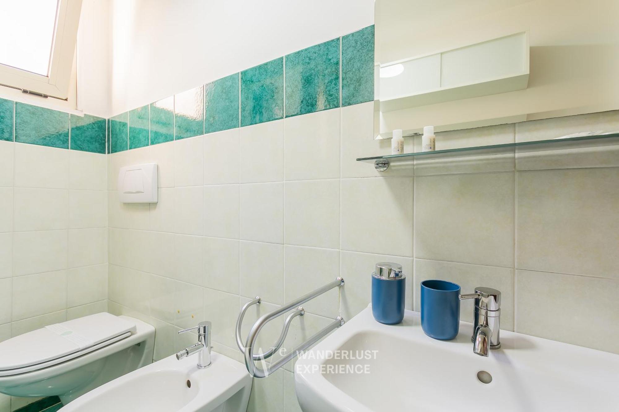 Wanderlust Experience Frankly Apartment باري المظهر الخارجي الصورة