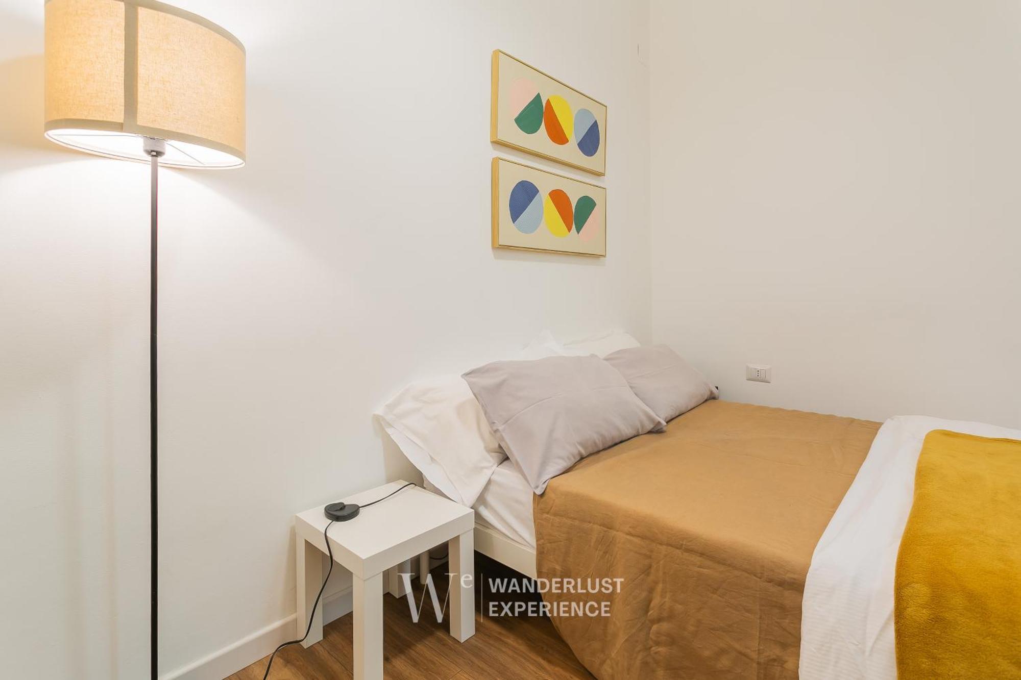 Wanderlust Experience Frankly Apartment باري المظهر الخارجي الصورة